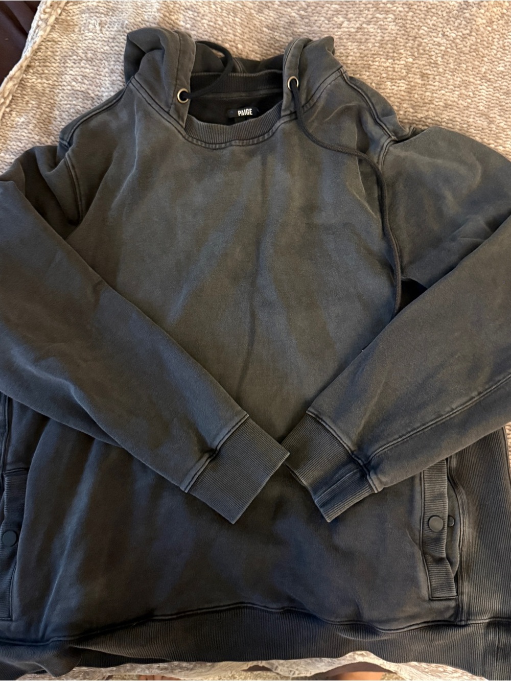 PAIGE hoodie